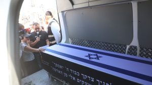 Hamas predao telo još jednog taoca Izraelu 1