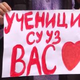 Vaspitačice zrenjaninskog Doma učenika koje su podržale studente dobile otkaz 11
