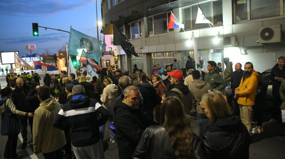 Opštinari u Ćacilendu narušili poverenje 1