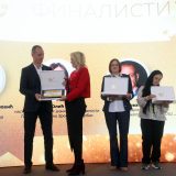 Nastavniku harmonike iz Niša Predragu Jovanoviću pripala ovogodišnja nagrada "Prosvetitelj" 2