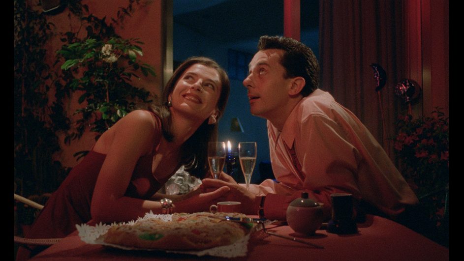 Društvo u katalonskom filmu: Između autizma i apsurda 1