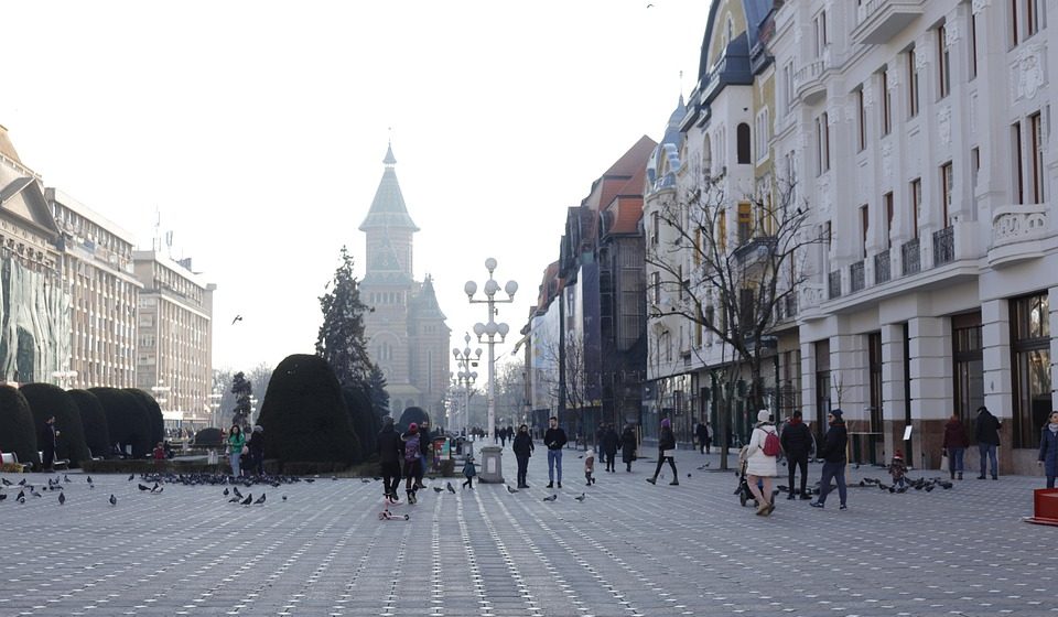 Temišvar uskoro počinje izgradnju gradske solarne elektrane 1