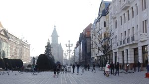 Temišvar uskoro počinje izgradnju gradske solarne elektrane 1