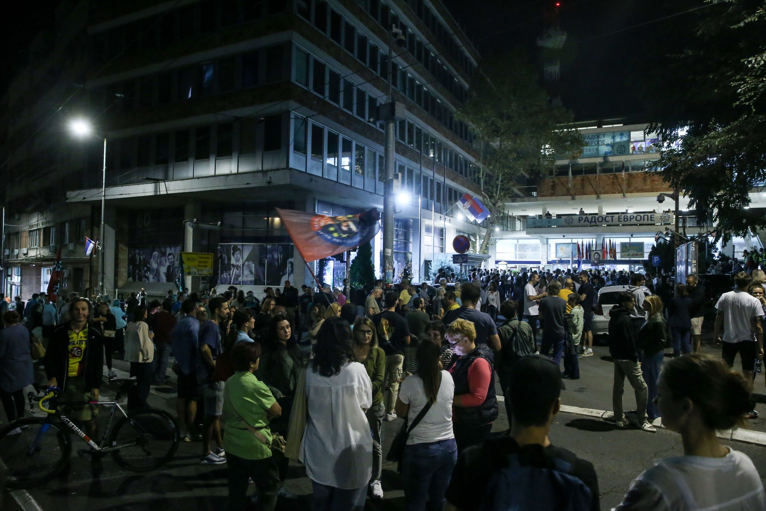 Studentu Bogdanu Jovičiću određen kućni pritvor 2