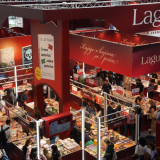 sajam knjiga, Laguna