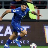 Aleksandar Mitrović