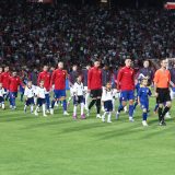 "I dalje ne znamo ko su ljudi koji su disciplinovali ljude na tribinama Marakane": Nekadašnji golman na RTS-u podsetio na incident na meču Srbija - Engleska 3