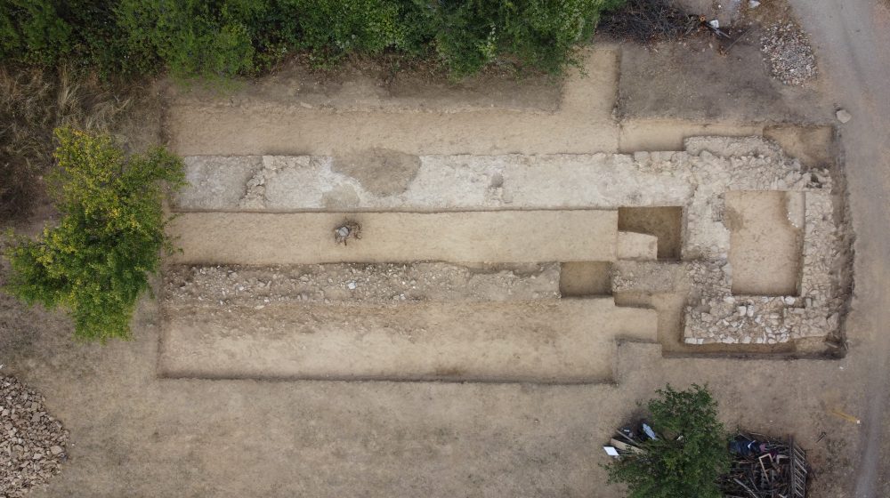 Pet godina istraživanja rimskog utvrđenja Gerulata na Miroču (FOTO) 1