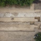 Pet godina istraživanja rimskog utvrđenja Gerulata na Miroču (FOTO) 1