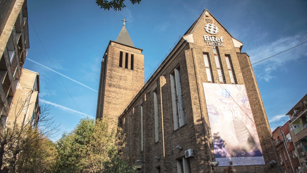 Otvoreno pismo inicijative Defend Not Defund Art o situaciji u Srbiji: Odbranimo umetnost, ne uskraćujemo je