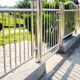 Savršeno uklapanje – prohromske ograde za kuću 6