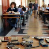 zabrana mobilnih telefona u školama u Zagrebu