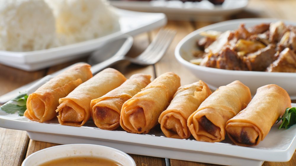 lumpia