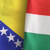 Bosna, Mađarska