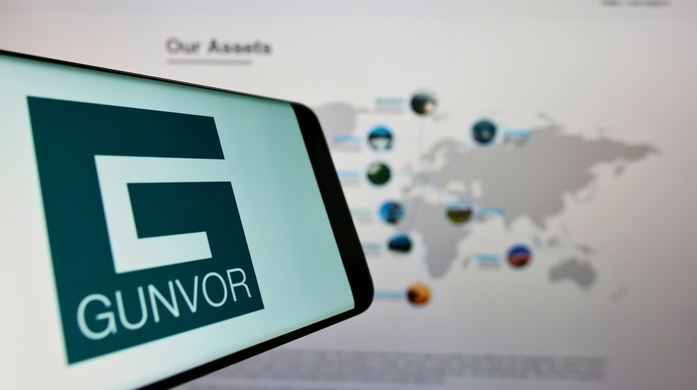 Šta je Gunvor grup, koja hoće da kupi Lukoil u Srbiji i Evropi? 1
