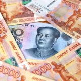 Slovenija planira da emituje "panda" obveznice u juanima 5