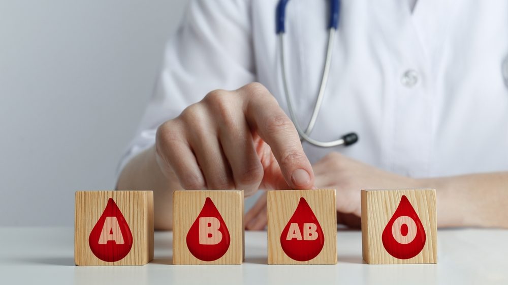 krvna grupa