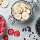 Grčka ponovo pronašla sumpor-dioksid u sušenom voću iz Srbije 1