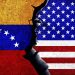 Venecuela, SAD