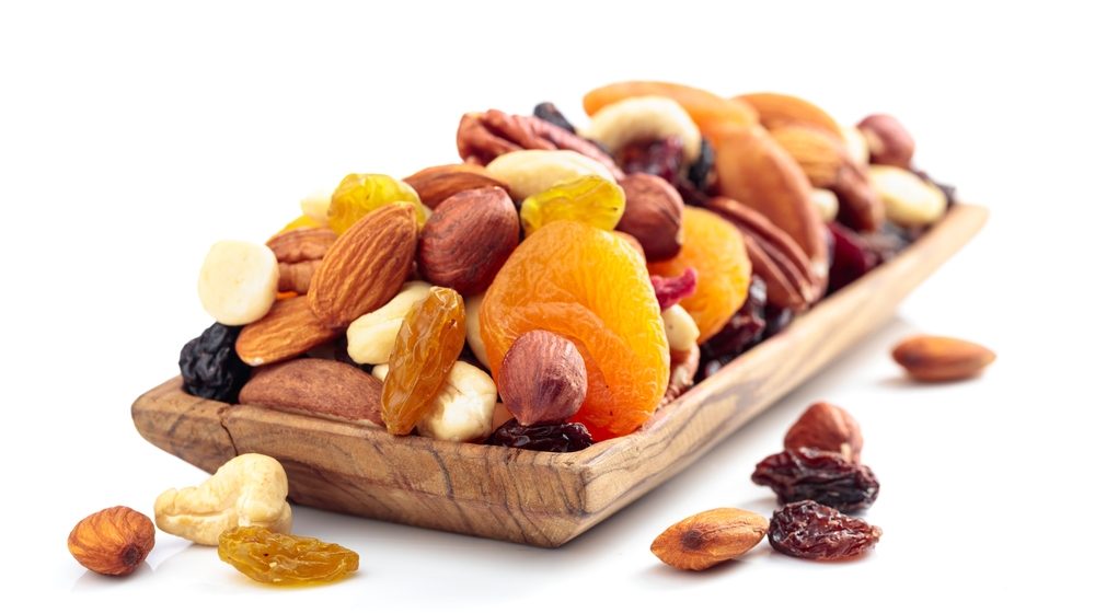 Grčka pronašla sumpor-dioksid u sušenom voću iz Srbije: Rizik po zdravlje označen kao "ozbiljan" 1