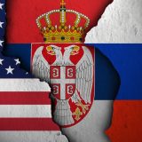 Između čekića i nakovnja: Hoće li Srbija uskoro morati da bira između nafte i gasa, između SAD i Rusije? 5