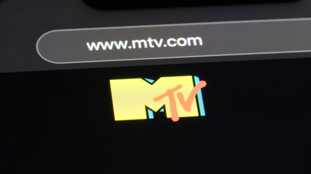 mtv