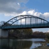 Do 1. novembra radovi na mostu preko Tamiša, u smeru ka Beogradu 6