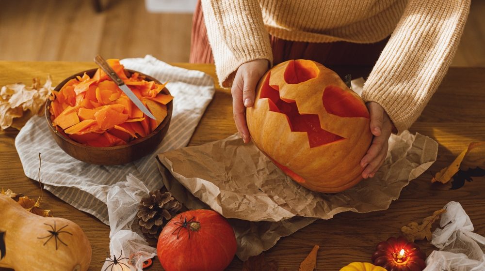 sveti luka ili noć veštica