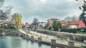 Direktor Nacionalne službe za zapošljavanje (NSZ) Milan Bosnić, povodom najave poslodavca da će 44 radnika biti proglašeno viškom zaposlenih u pogonu fabrike Trendteks (Trend-Tex) u Beloj Palanci, izjavio je da je za njih već pronađeno adekvatno rešenje za prelazak na druga radna mesta.