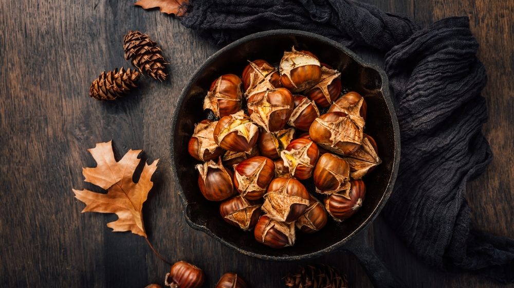 Tajna savršeno pečenog kestena: Kako da se lako ljušti i zadrži pun ukus i miris