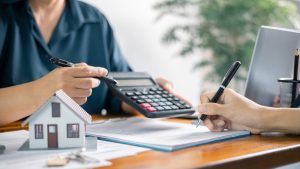 Banke će, ako se usvoje dopune Zakona o izvršenju i obezbeđenju, prema kojima izvršitelj, zbog duga korisnika jedinog stana, ne može da ga oduzme, taj rizik ubuduće uračunavati, prilikom odobravanja kredita za takvu nepokretnost, rekao je danas konsultant za finansije Vladimir Vasić.