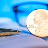 nobelova nagrada
