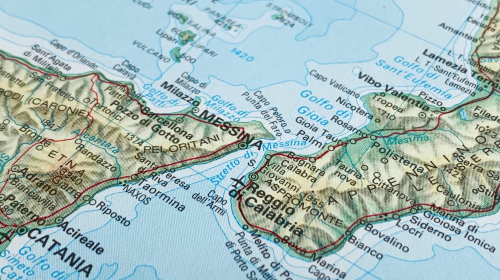 Italijanski sud zaustavio projekat mosta koji bi povezao Siciliju sa kopnom 1