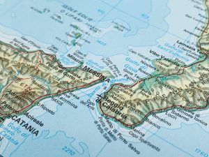 Italijanski sud zaustavio projekat mosta koji bi povezao Siciliju sa kopnom 1
