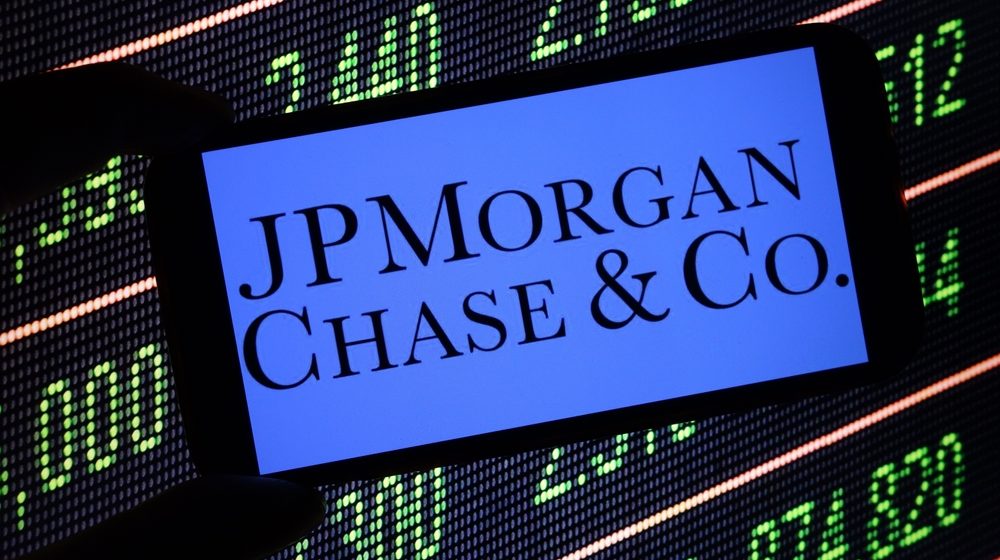JP Morgan ruši rekorde - Iskoristite priliku! 1