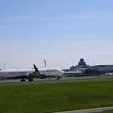 aerodrom u Pragu