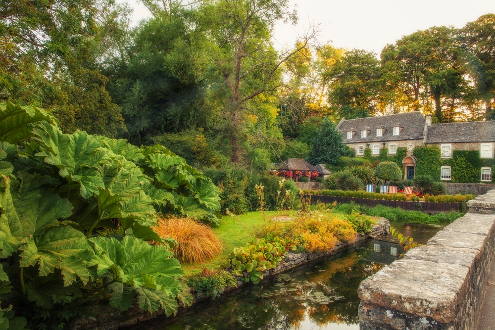 Kamene kućice i pejzaži kao iz bajke: Ovo selo je zvanično najlepše na svetu 1