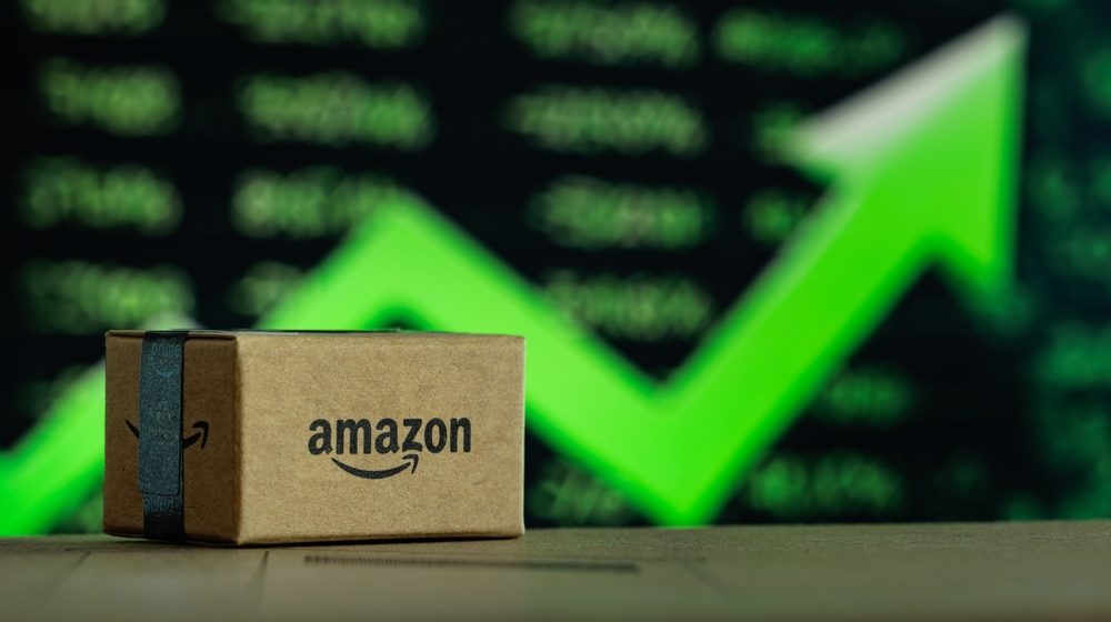 Ovo ne smete propustiti: Kako online kupovinom preko Amazona možete profitirati? 1