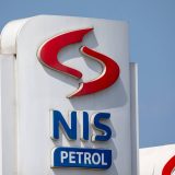 Naftna industrija Srbije (NIS)