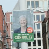 Levičarska predsednica koja izaziva desničarsku vladu: Ko je Ketrin Konoli, nova predsednica Irske? 4