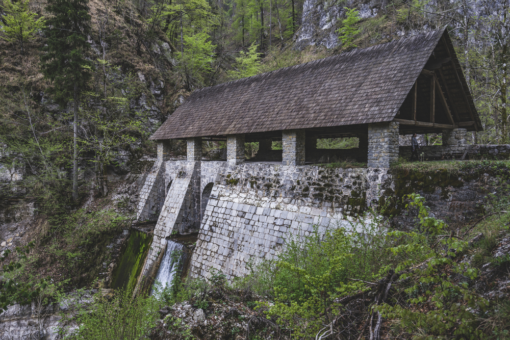 Idrija: Slovenački grad gde se plete najlepša čipka u Evropi 2 Idrija: Slovenački grad gde se plete najlepša čipka u Evropi 1