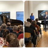 Koncert u čast 160 godina od rođenja Jana Sibelijusa održan u Beogradu 4