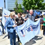 „Izađi mali": Sindikati u kulturi najavili protest zbog teškog položaja radnika 4