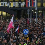 Tako će biti i na dan godišnjice 11