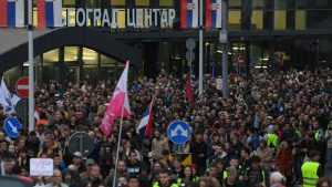 Tako će biti i na dan godišnjice 1