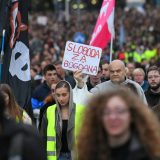 Studenti najavili skup za subotu 1