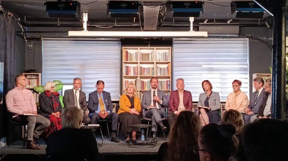 Anketna komisija za istraživanje pada nadstrešnice u Novom Sadu