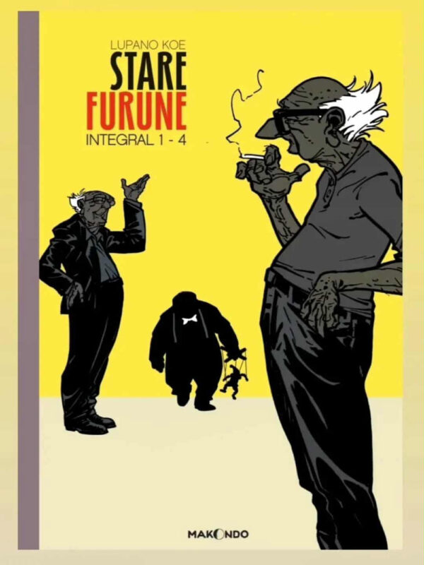 5 Makondo noviteta: Subićev „M. O. R. I. J. A. R. T. I" na srpskom i još ponešto 4 5 Makondo noviteta: Subićev „M. O. R. I. J. A. R. T. I" na srpskom i još ponešto 3