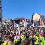 Skupovi srpske dijaspore najavljeni u više od 60 gradova povodom godišnjice pada nadstrešnice 7