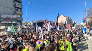 Skupovi srpske dijaspore najavljeni u više od 60 gradova povodom godišnjice pada nadstrešnice 2